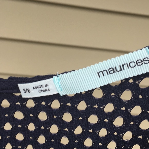 EUC Maurices double layered dress - Picture 6 of 9